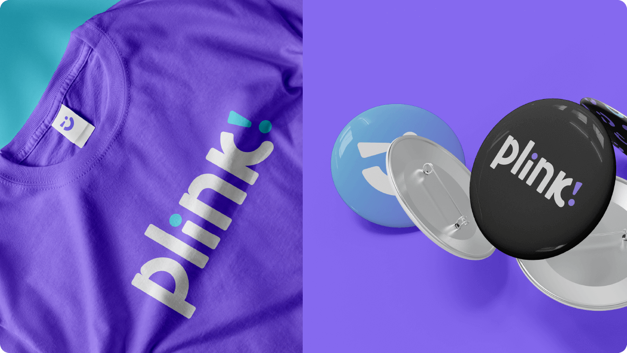 Plink Corretora | Pivô Brands - Branding, Growth & Tech