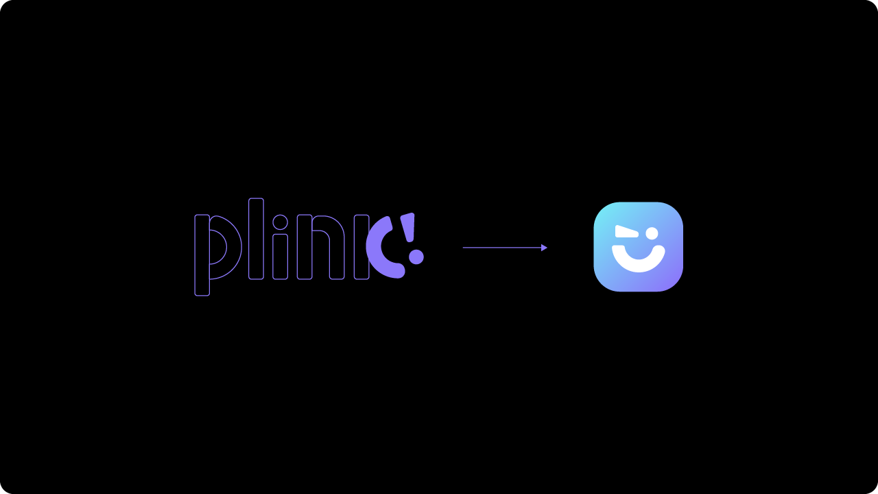 Plink Corretora | Pivô Brands - Branding, Growth & Tech